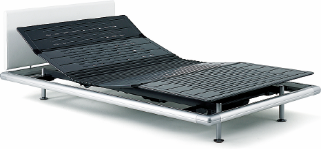 INTIME Adjustable Bed 7000画像
