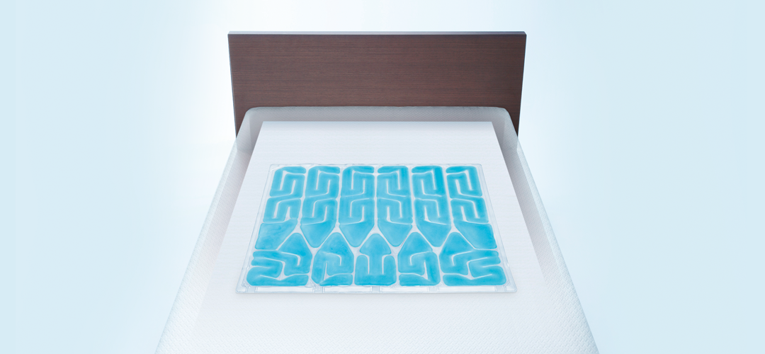 スマートスリープアクア画像