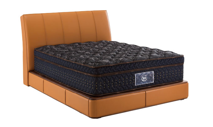 SERTA VESPER4100（サータヴェスパー4100）画像
