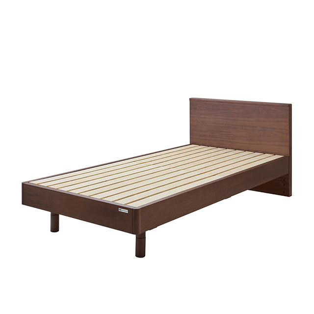 エアウィーヴ ベッドフレーム タイプ F スノコ シングル画像