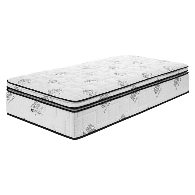 エアウィーヴ ベッドマットレス L03 シングル画像