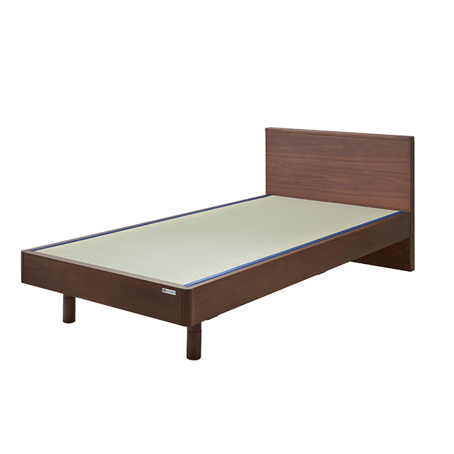 エアウィーヴ ベッドフレーム タイプ F 畳 シングル画像