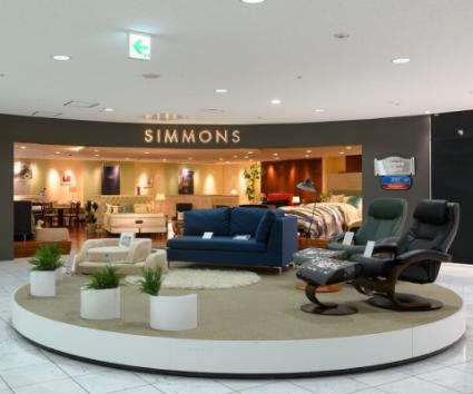  外観・内観イメージ