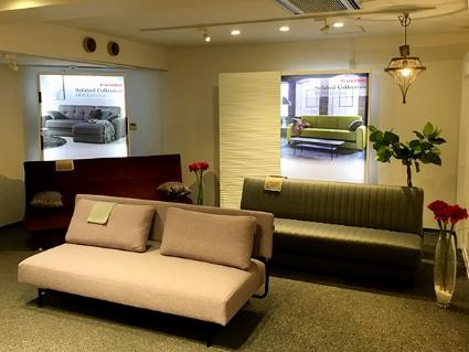  外観・内観イメージ