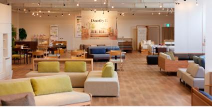  外観・内観イメージ