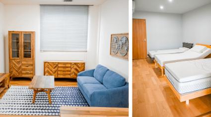  外観・内観イメージ