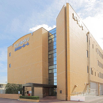 カリモク家具 仙台ショールーム