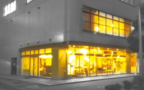 仙台二日町家具ショールーム