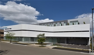 パラマウントベッド 仙台支店ショールーム